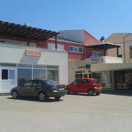 Lucija Appartement