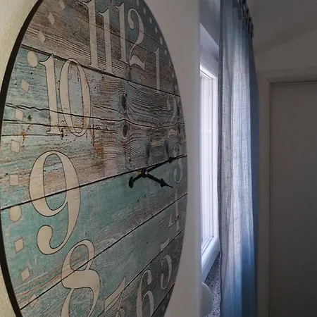 Lucija Appartement Zadar