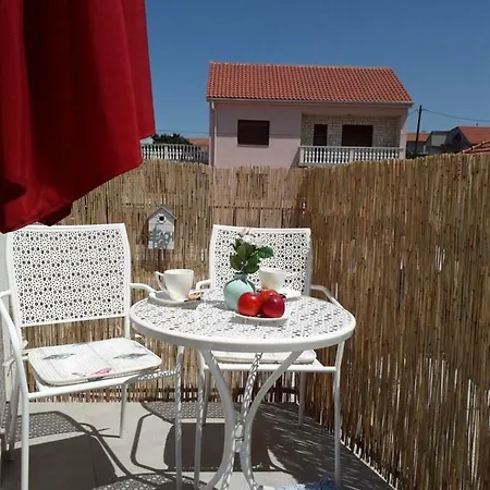 Lucija Appartement