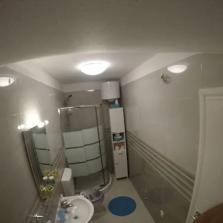 Lucija Appartement Zadar