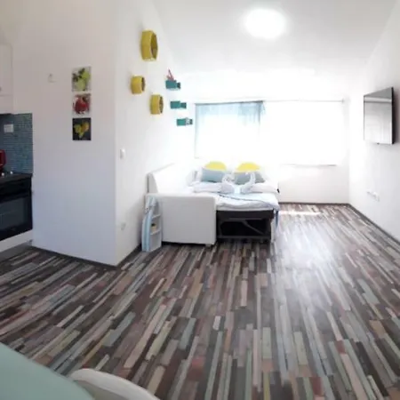 Appartement Lucija