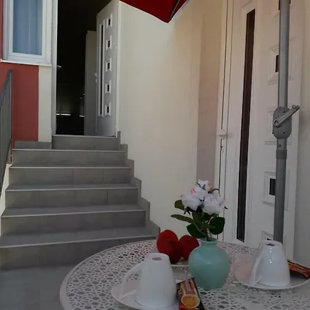Lucija Appartement
