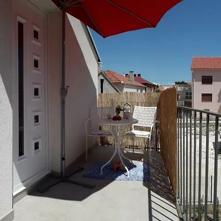 Lucija Appartement
