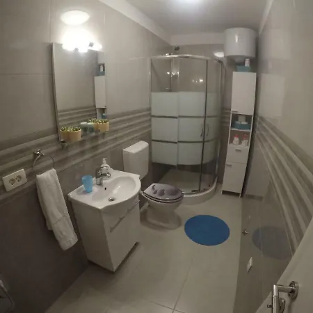 Appartement Lucija *