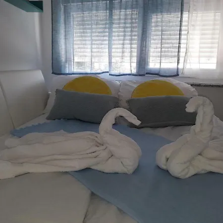 Lucija Appartement Zadar