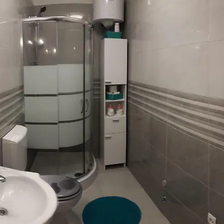 Lucija Appartement Zadar