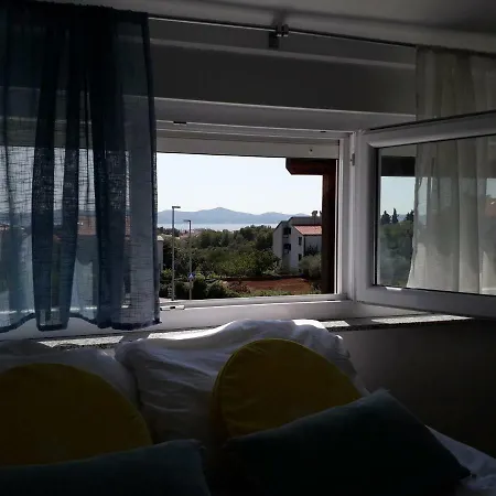 Lucija Appartement