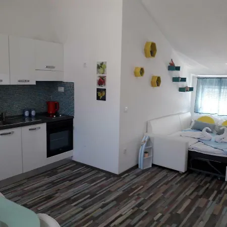 Appartement Lucija Zadar