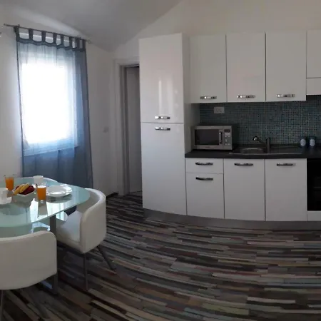 Appartement Lucija
