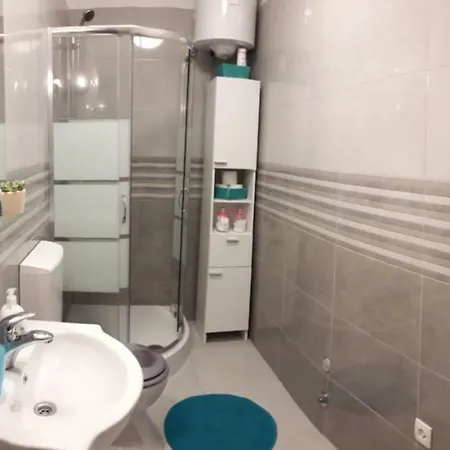 Appartement Lucija *