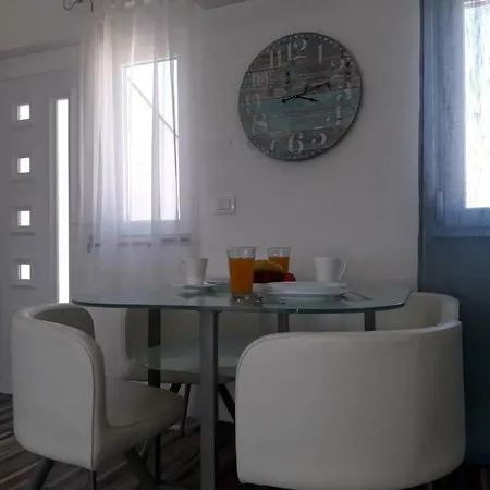 Appartement Lucija