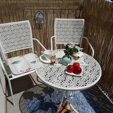 Lucija Appartement *