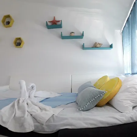 Lucija Appartement