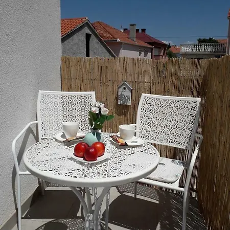 Lucija Appartement