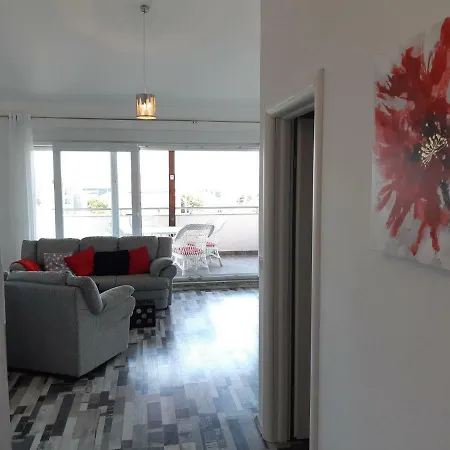 Appartement Lucija *