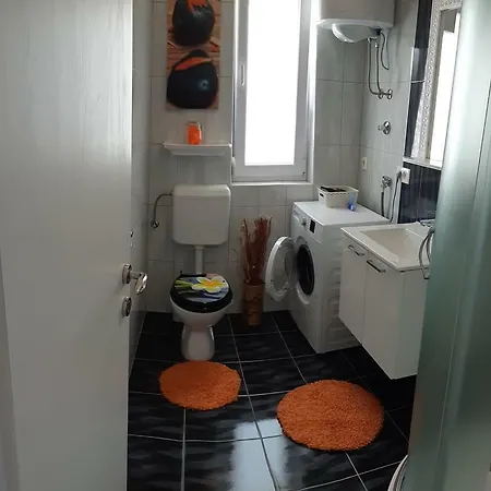 Lucija Appartement