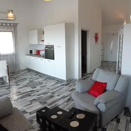 Lucija Appartement Zadar